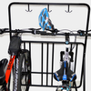 Display Mountain Fat Rack Support de vélo Support de rangement extérieur