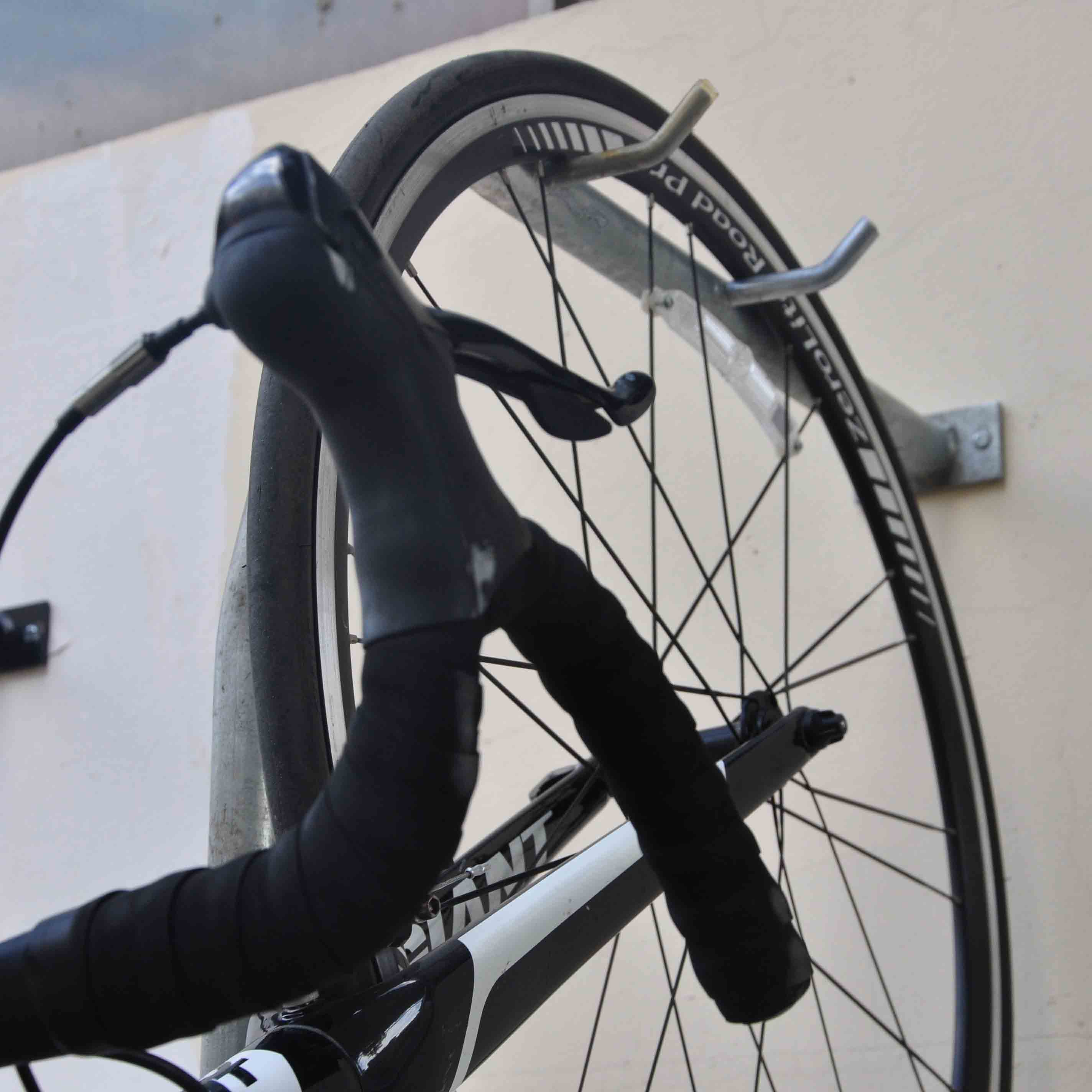 Support de vélo