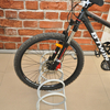 Metalcraft Engineering Porte-vélos à bobines pour usage commercial extérieur