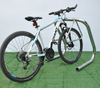 Porte-vélos robuste en acier au carbone durable de haute qualité